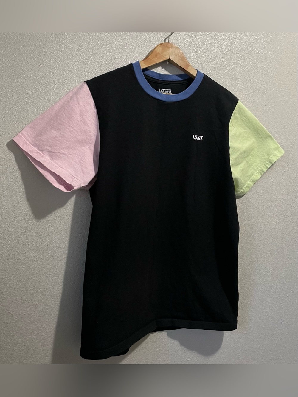Vans t-shirt